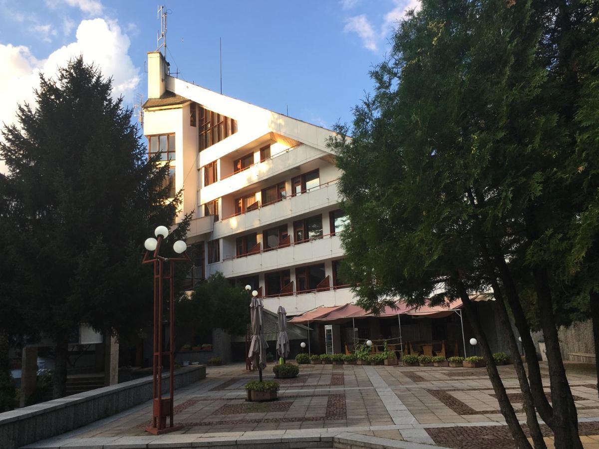 Пд Енерго - Вила Електра Doupnitsa Extérieur photo