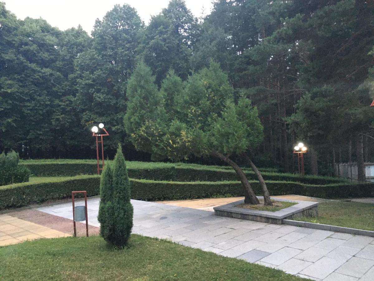Пд Енерго - Вила Електра Doupnitsa Extérieur photo
