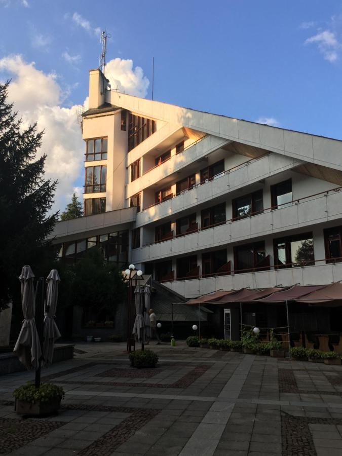 Пд Енерго - Вила Електра Doupnitsa Extérieur photo