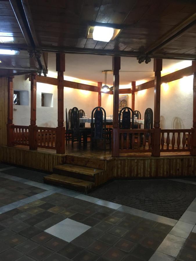 Пд Енерго - Вила Електра Doupnitsa Extérieur photo