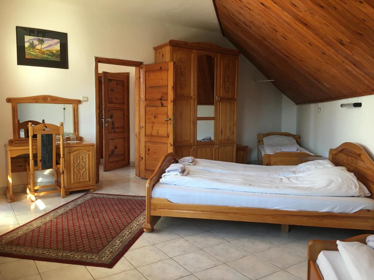 Пд Енерго - Вила Електра Doupnitsa Extérieur photo