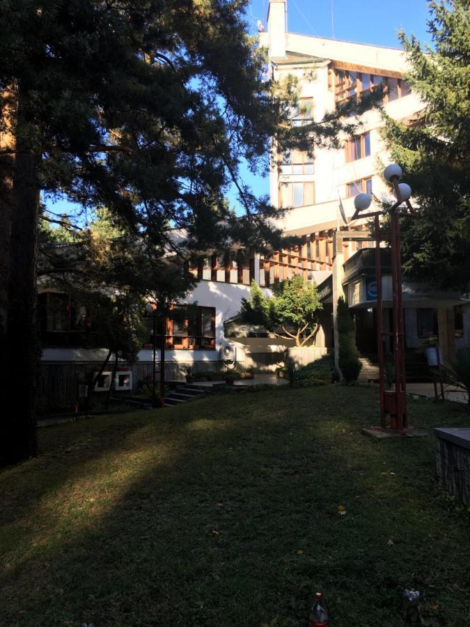 Пд Енерго - Вила Електра Doupnitsa Extérieur photo