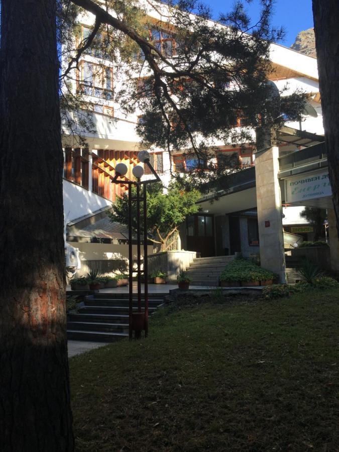 Пд Енерго - Вила Електра Doupnitsa Extérieur photo