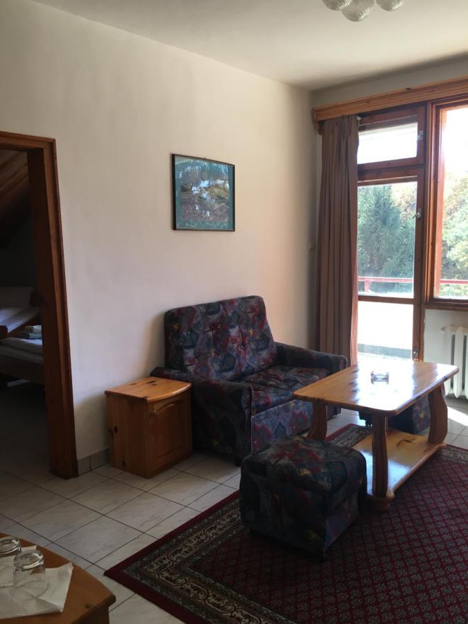 Пд Енерго - Вила Електра Doupnitsa Extérieur photo