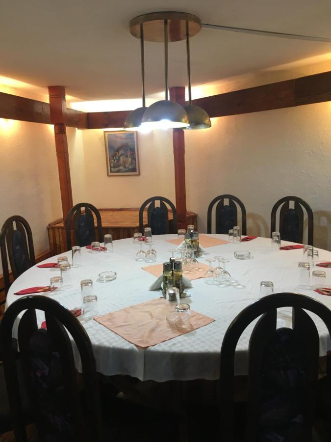 Пд Енерго - Вила Електра Doupnitsa Extérieur photo