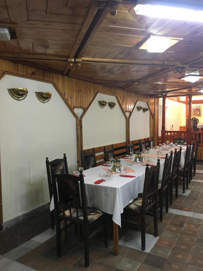 Пд Енерго - Вила Електра Doupnitsa Extérieur photo