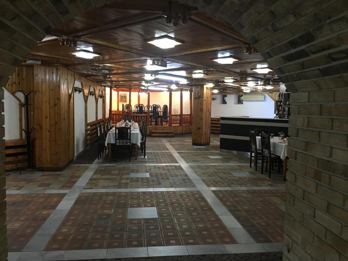 Пд Енерго - Вила Електра Doupnitsa Extérieur photo