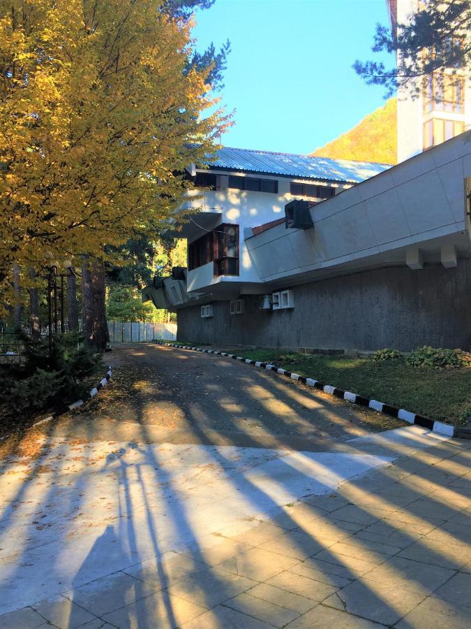 Пд Енерго - Вила Електра Doupnitsa Extérieur photo