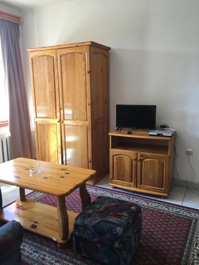 Пд Енерго - Вила Електра Doupnitsa Extérieur photo