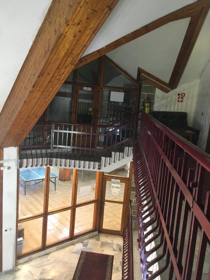 Пд Енерго - Вила Електра Doupnitsa Extérieur photo