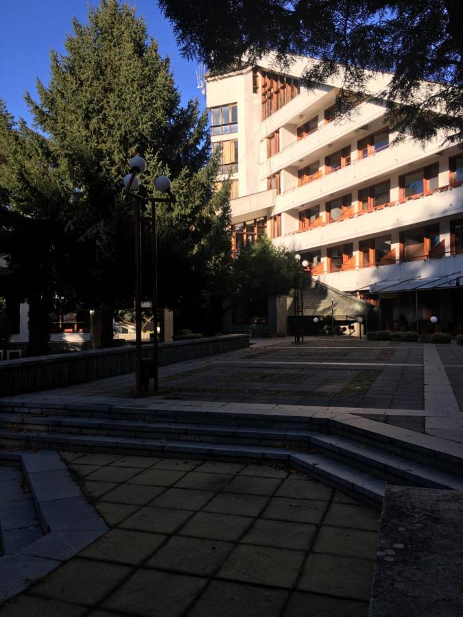 Пд Енерго - Вила Електра Doupnitsa Extérieur photo