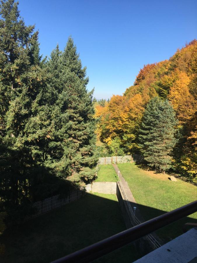 Пд Енерго - Вила Електра Doupnitsa Extérieur photo