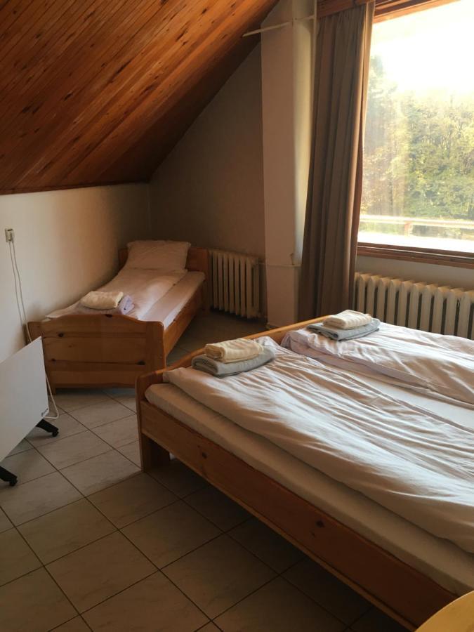 Пд Енерго - Вила Електра Doupnitsa Extérieur photo