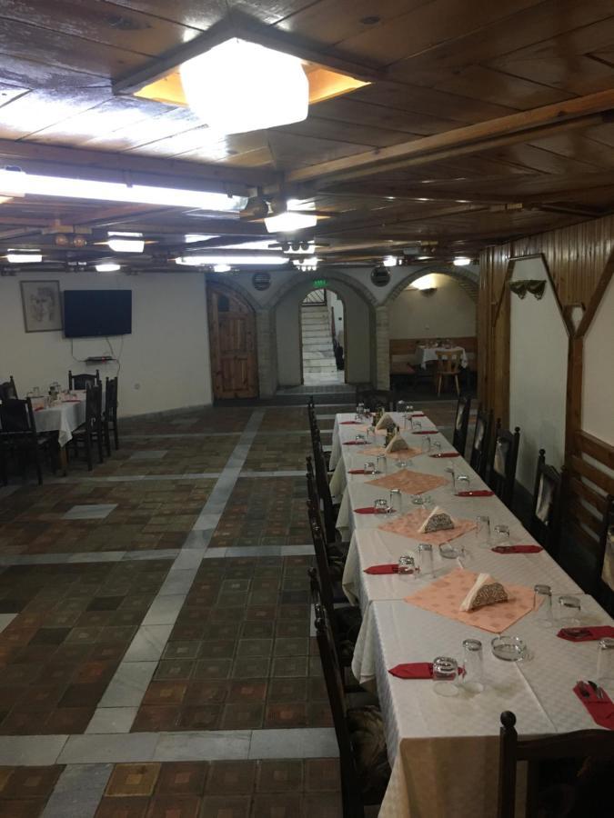 Пд Енерго - Вила Електра Doupnitsa Extérieur photo