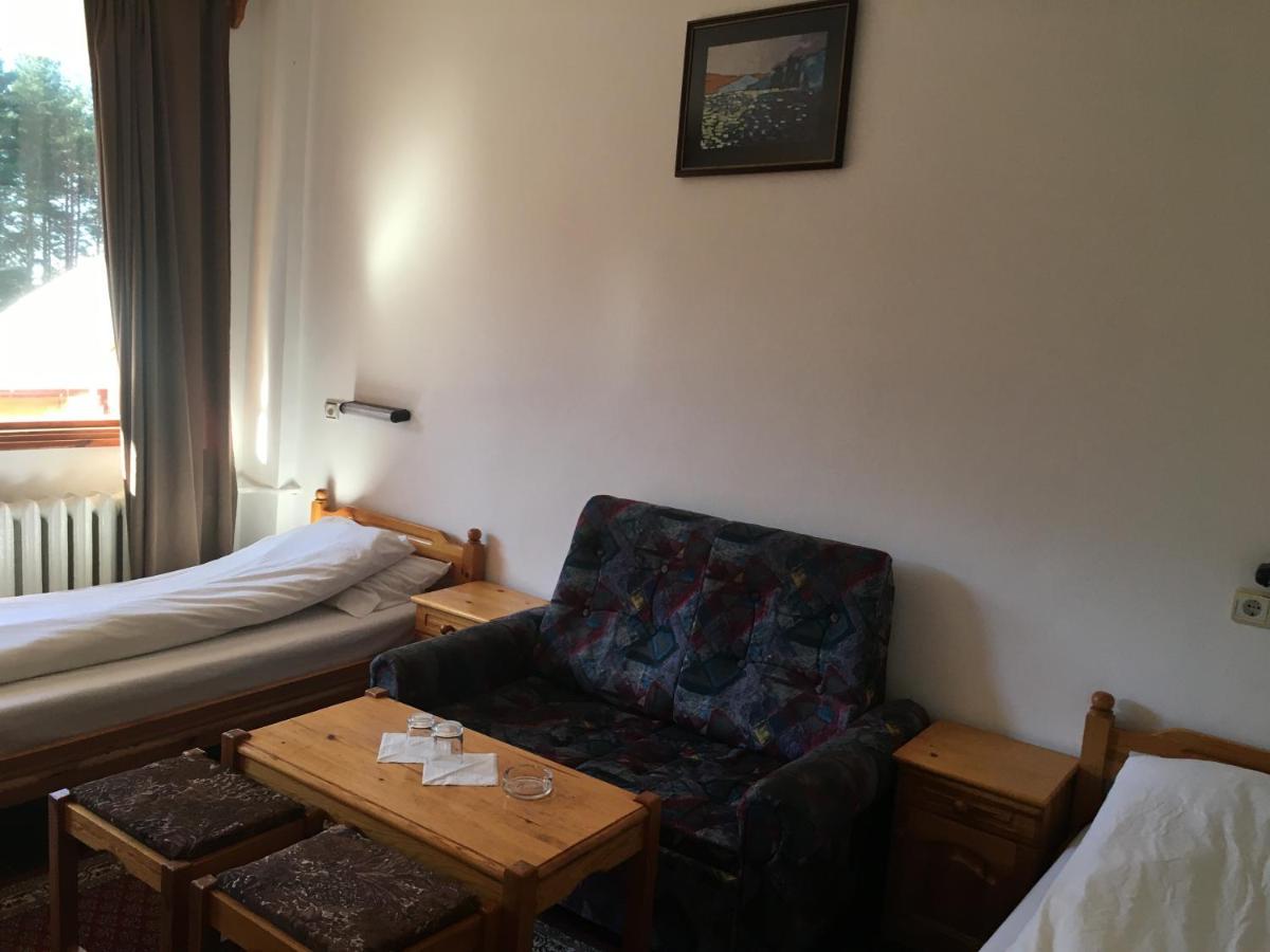 Пд Енерго - Вила Електра Doupnitsa Extérieur photo