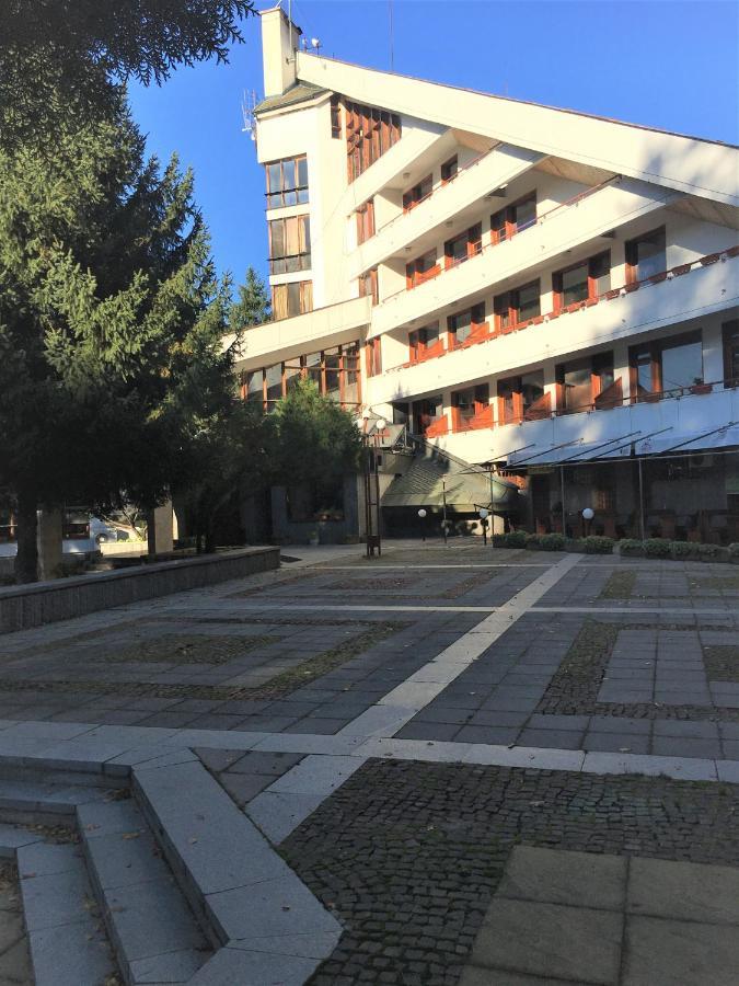 Пд Енерго - Вила Електра Doupnitsa Extérieur photo