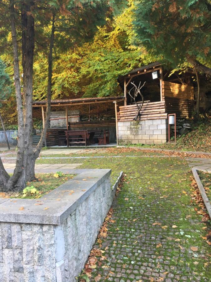 Пд Енерго - Вила Електра Doupnitsa Extérieur photo